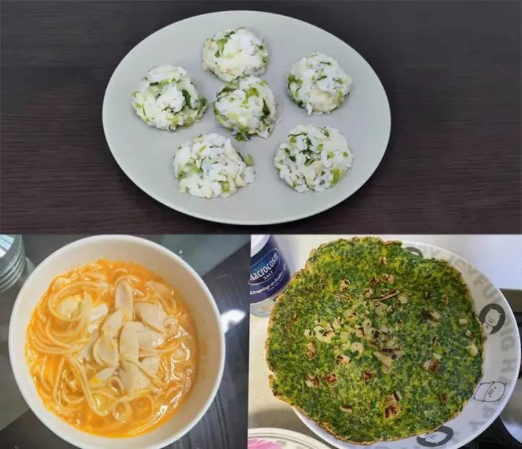 餐厅办公室_办公室简单营养餐_办公室餐食