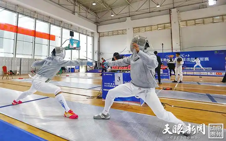 奥运会击剑历届冠军_北京奥运会击剑决赛视频_北京08年击剑奥运冠军