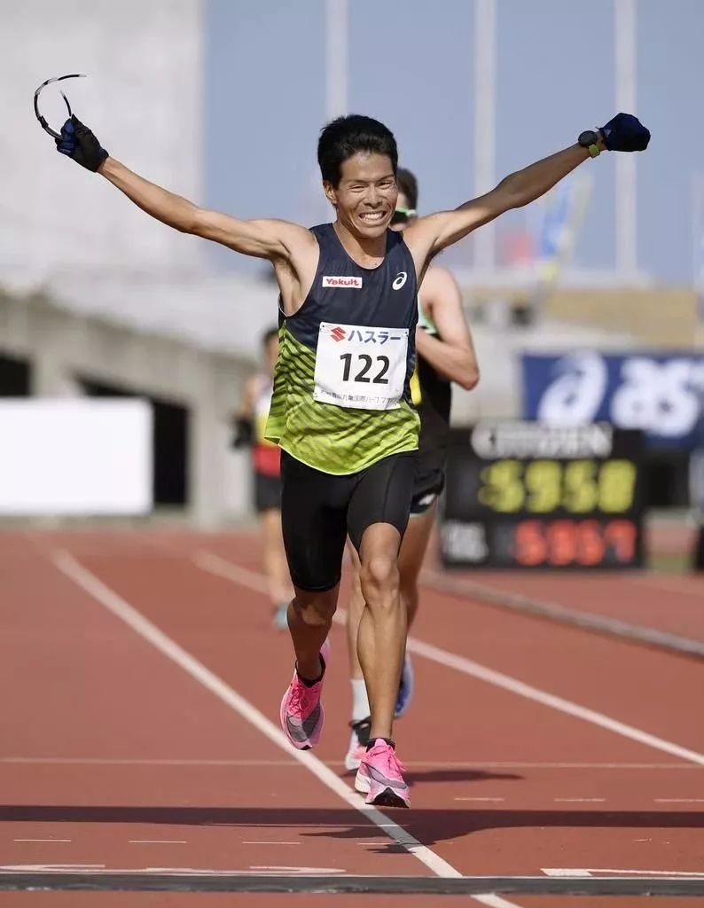 日本马拉松纪录保持者_日本马拉松破纪录_日本最长马拉松纪录