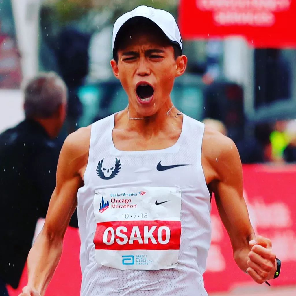 日本马拉松破纪录_日本最长马拉松纪录_日本马拉松纪录保持者