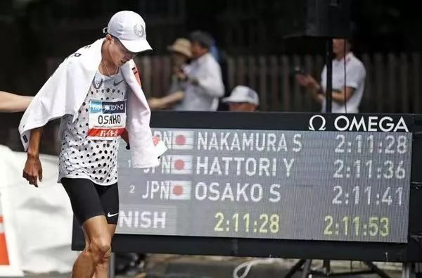 日本马拉松破纪录_日本马拉松纪录保持者_日本最长马拉松纪录