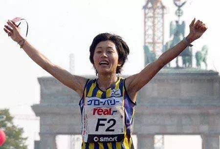 日本马拉松纪录保持者_日本最长马拉松纪录_日本马拉松破纪录