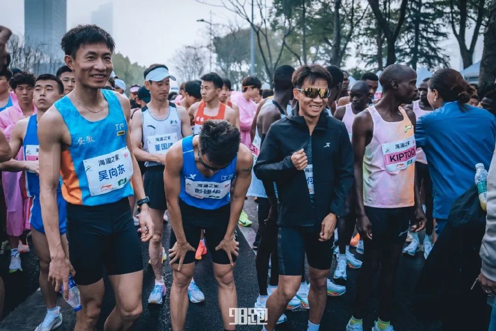 日本长跑选手马拉松的故事_日本最长马拉松纪录_日本马拉松世界纪录
