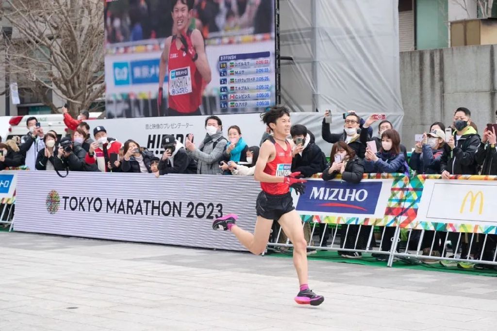 日本长跑选手马拉松的故事_日本最长马拉松纪录_日本马拉松世界纪录