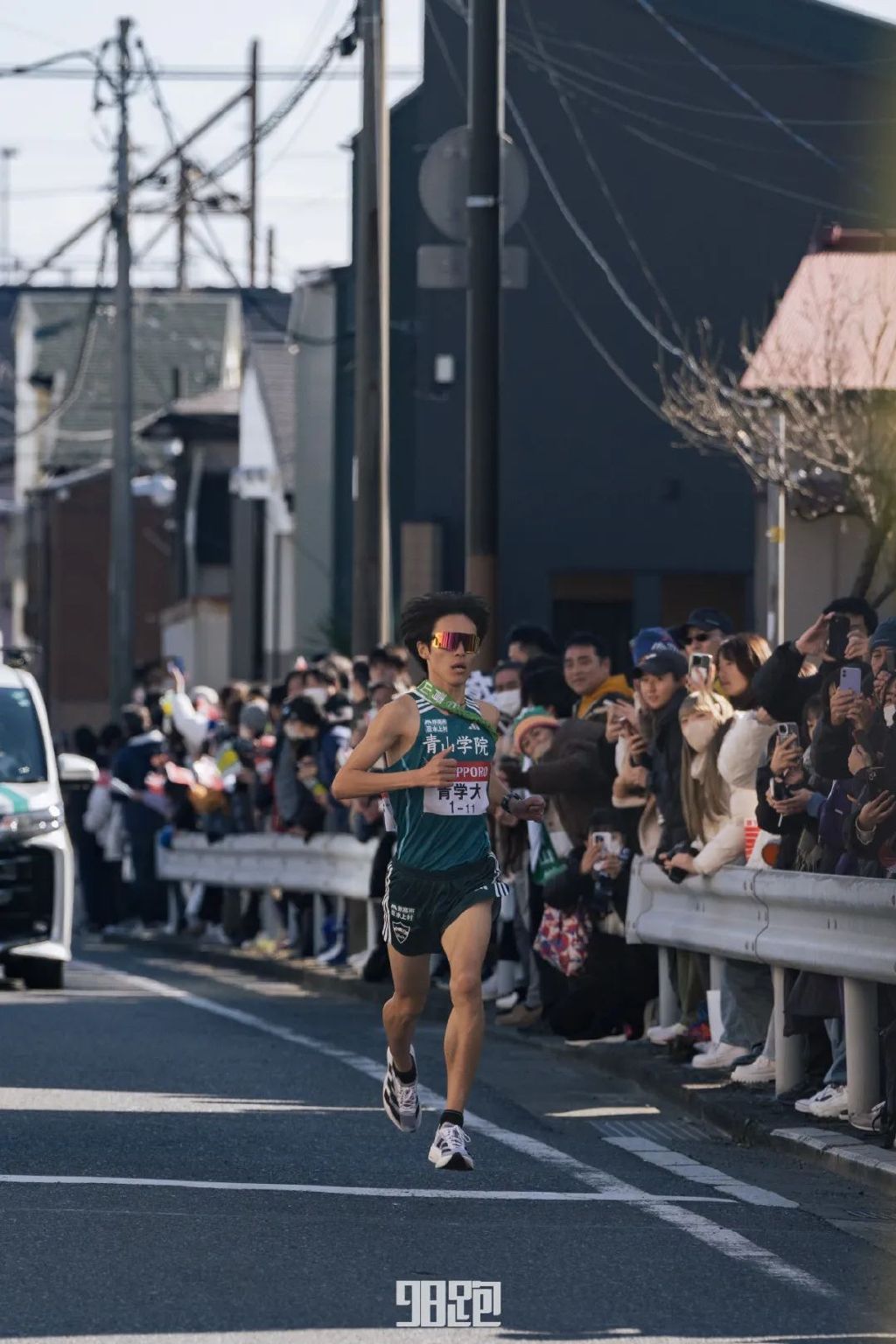 日本马拉松世界纪录_日本最长马拉松纪录_日本长跑选手马拉松的故事