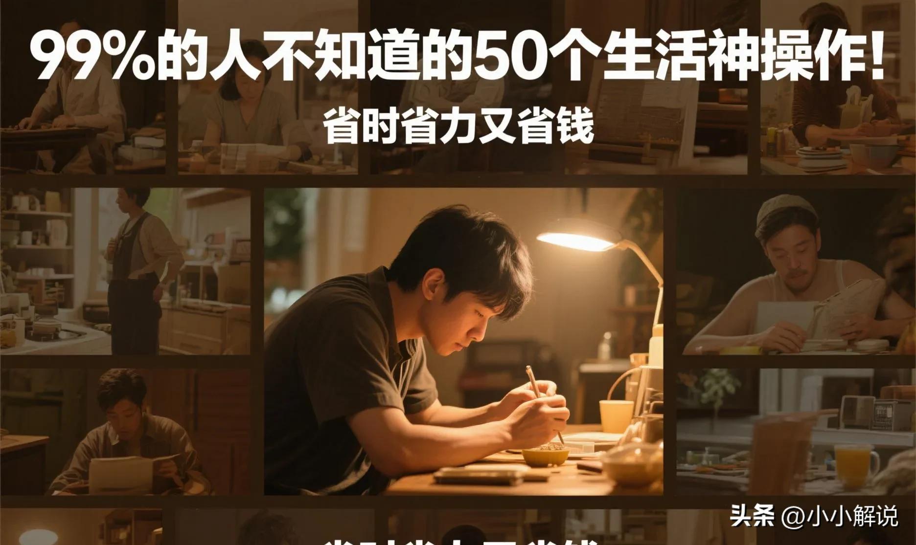技巧生活1_技巧生活科技有限公司_生活技巧千千万